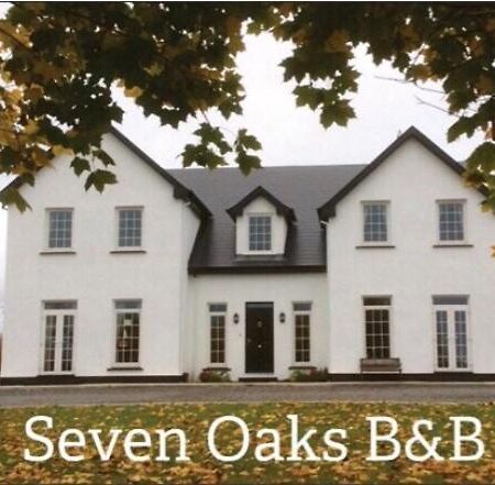 Seven Oaks B&B バリーハウニス エクステリア 写真