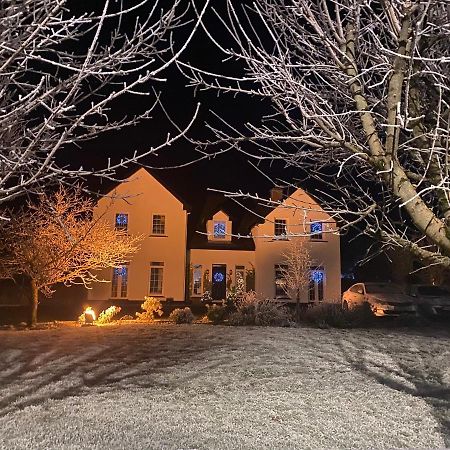 Seven Oaks B&B バリーハウニス エクステリア 写真