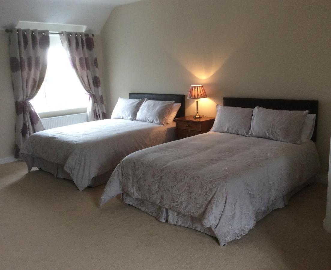 Seven Oaks B&B バリーハウニス エクステリア 写真