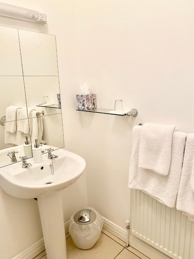 Seven Oaks B&B バリーハウニス エクステリア 写真