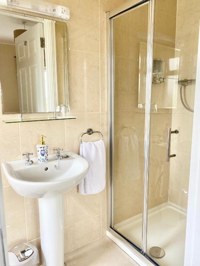 Seven Oaks B&B バリーハウニス エクステリア 写真