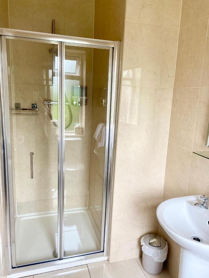 Seven Oaks B&B バリーハウニス エクステリア 写真