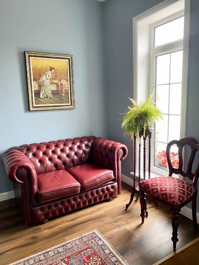 Seven Oaks B&B バリーハウニス エクステリア 写真