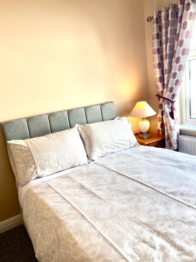 Seven Oaks B&B バリーハウニス エクステリア 写真
