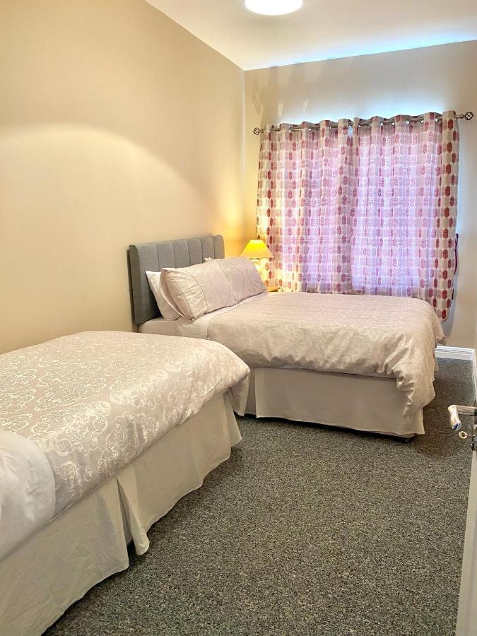 Seven Oaks B&B バリーハウニス エクステリア 写真