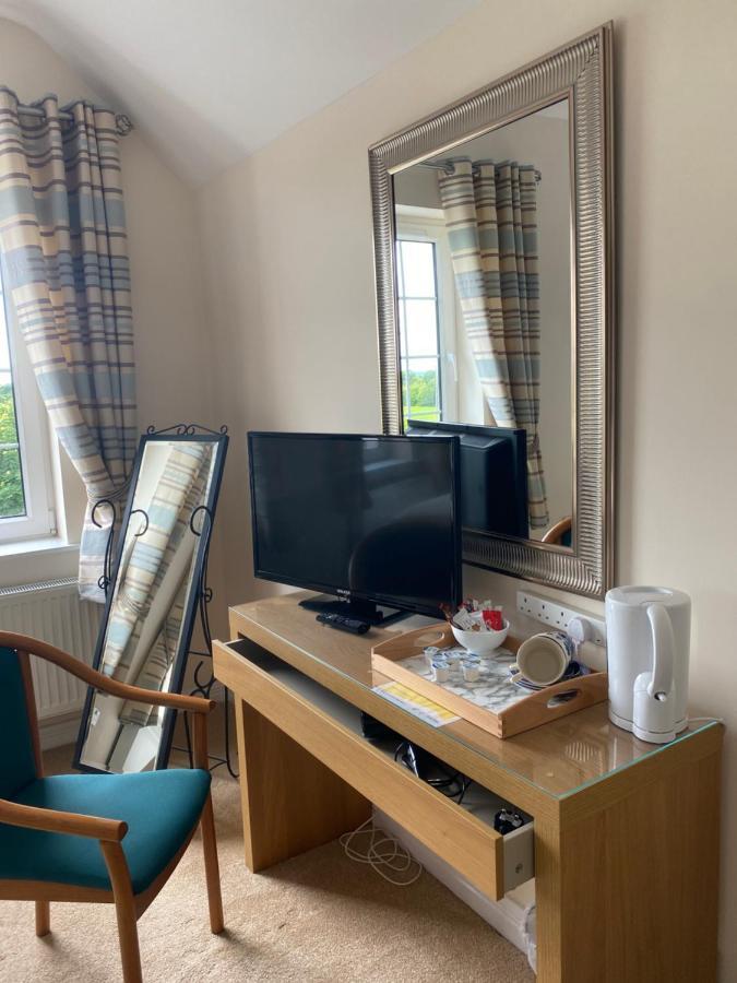 Seven Oaks B&B バリーハウニス エクステリア 写真