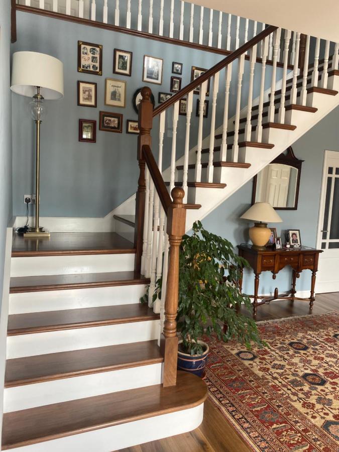 Seven Oaks B&B バリーハウニス エクステリア 写真